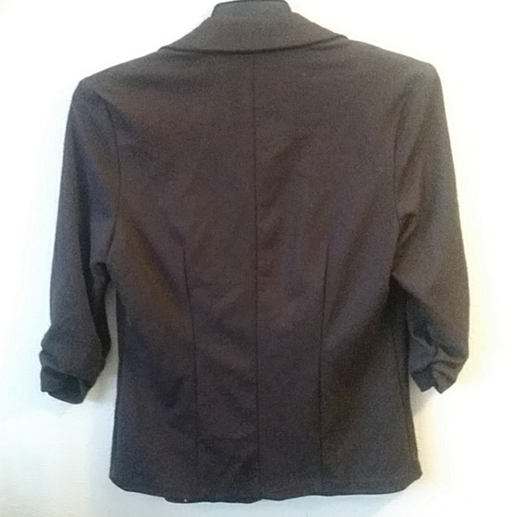 SoHo Jacket - Picture 3 of 3